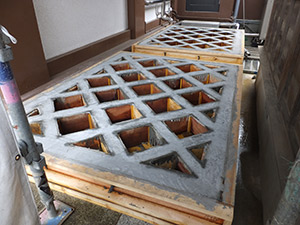 �i4�j�ϐk�p�l���R���N���[�g�ł�