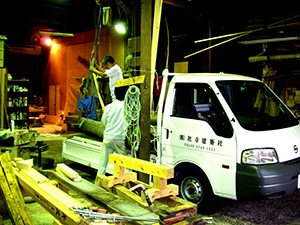 �i2�j��̍ނ���Ə��։^��