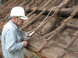 �i5�j�������ރ`�F�b�N�i�l��ځj