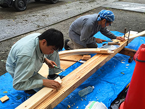 �i8�j�o���b���ߍ���