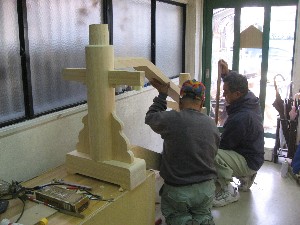 �i5�j���g�ݎ��i��Ə��ɂāj